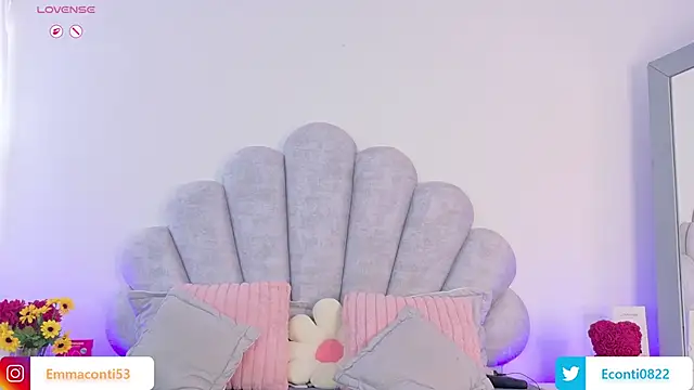emma-conti2 webcam