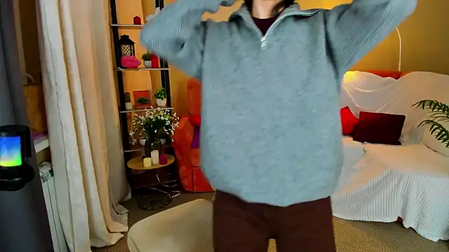 SoulHarmoonyy webcam