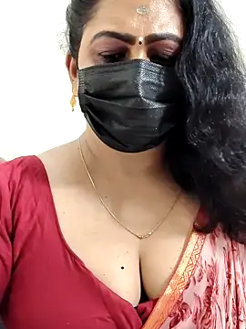 Sweetie_swetha37 webcam