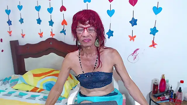 lorenacapelli webcam