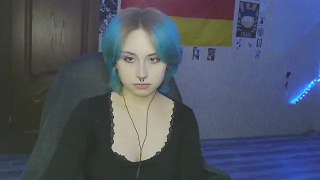 LeisaHopperstad webcam