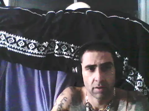 alphacloudGod webcam