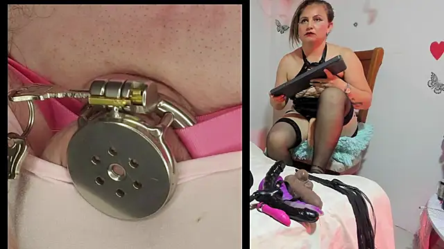 tiffanystorms- webcam