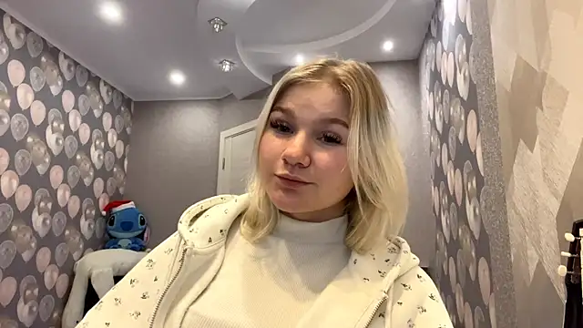 NicolleArrowsmith webcam