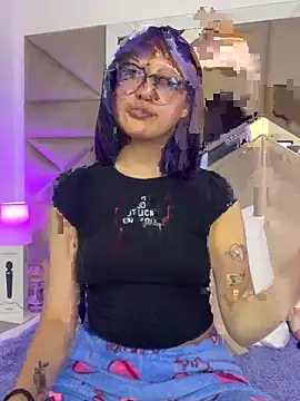 Dreammy_Kitty webcam