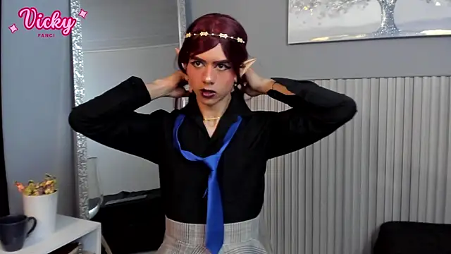 vicky_fant4sy webcam