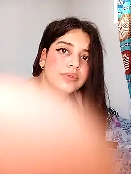 Chanel_intenss webcam