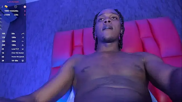 DominicSccott webcam