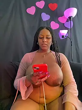 CoCoGoddess_ webcam