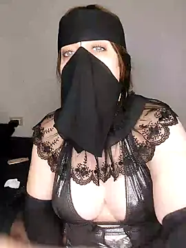 Arab_LoLo webcam