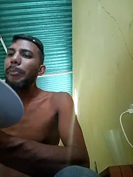 UnreadyChutzpa webcam