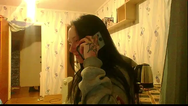 RussNocturnal webcam