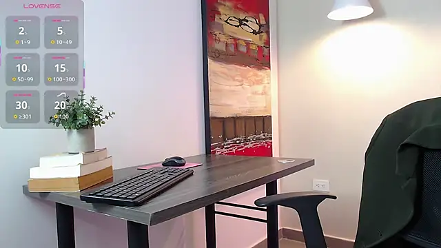 _Victoria_Collins webcam