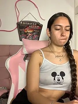 Alaska_euphoria webcam