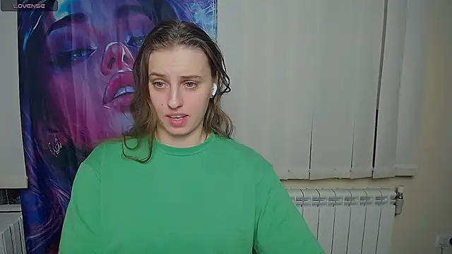 AmandaDimond_ webcam