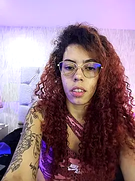 Pamelamiler__ webcam