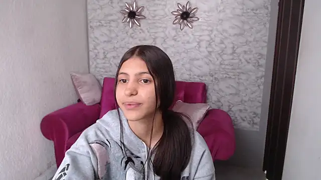 Evagirl69 webcam