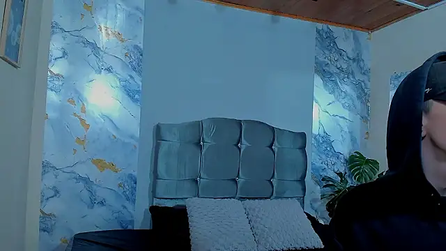 James_Adams_01 webcam