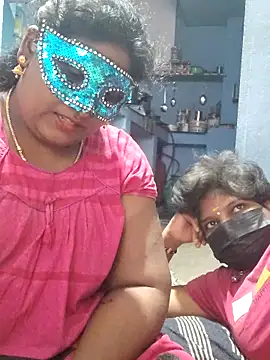 divyasree1431 webcam