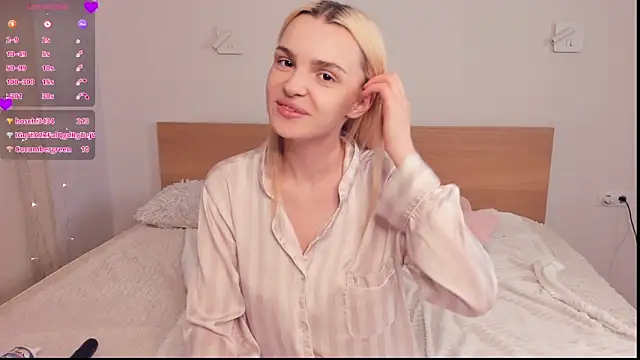 PatricePerlow webcam