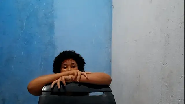 MadelynStamant webcam