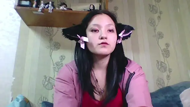 yourcutevikki webcam