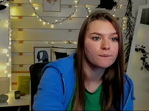 Josephine_Kiss webcam