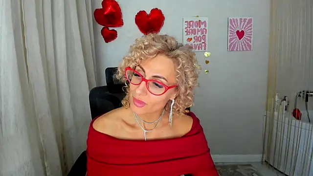 museofstage - MuseOfStage's free webcam - UK Sex Cams