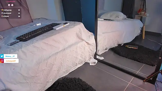 Melany__08 webcam