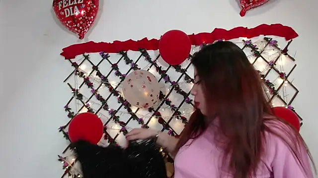 Samantha_Wallker webcam