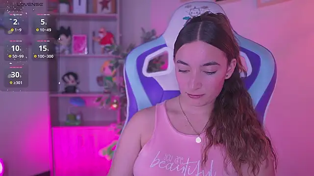 issa_monterrey_ - Issa_monterrey_'s free webcam - UK Sex Cams