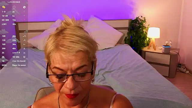 AnittaHarris_ webcam