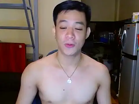 AsianCUMQUICKLY webcam