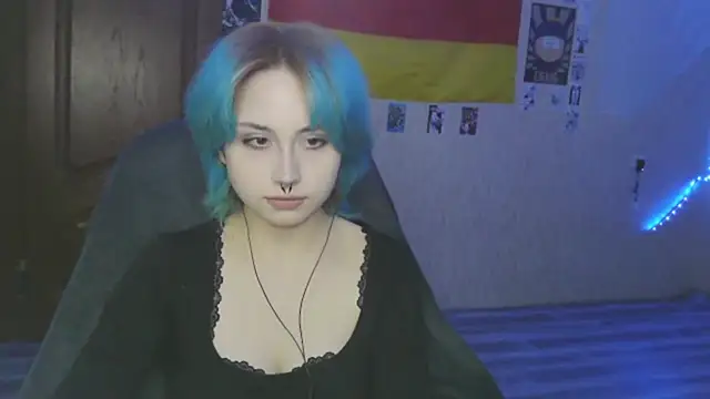 LeisaHopperstad webcam