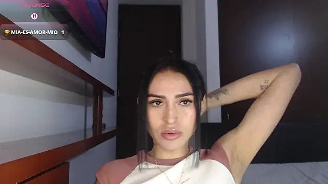 Linda__fiore webcam
