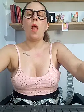 SofiEsteves webcam