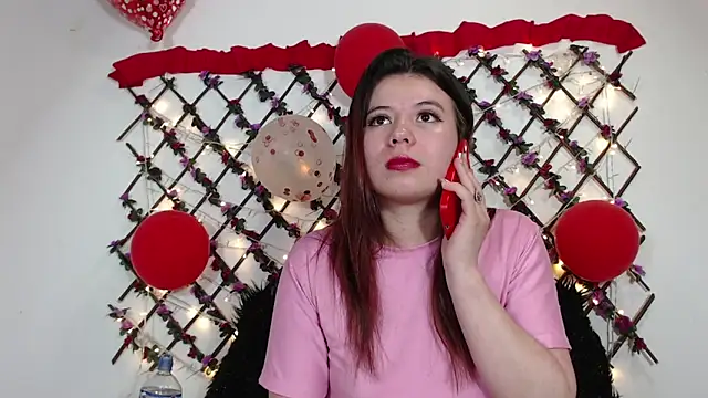 Samantha_Wallker webcam