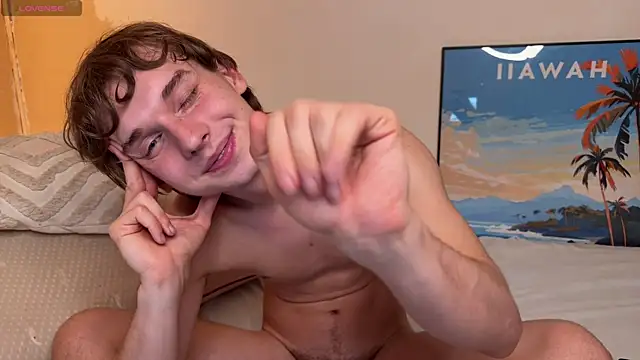 Friday_gay_dude webcam