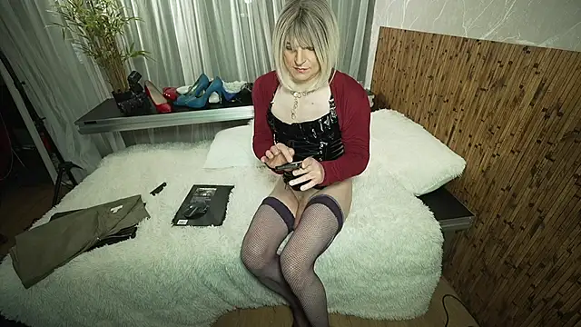 JessicaNylonQueen webcam