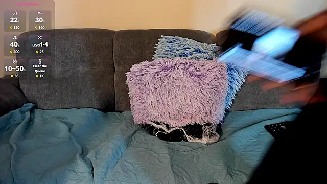 Sweet_Alessandre webcam