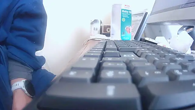 hottottrot691 webcam