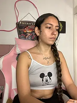 Alaska_euphoria webcam