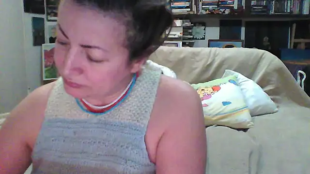 MariaAnaSunshine webcam