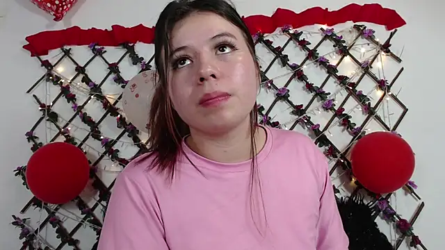 Samantha_Wallker webcam