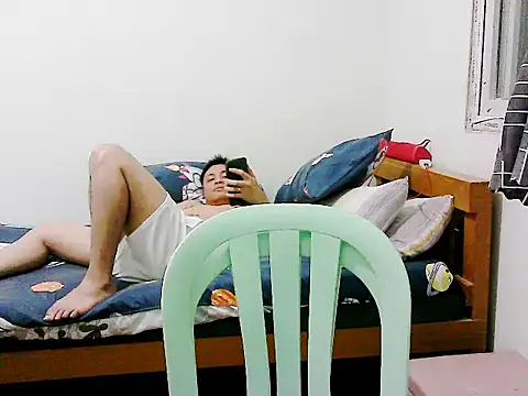 SirViceBoy2020 webcam