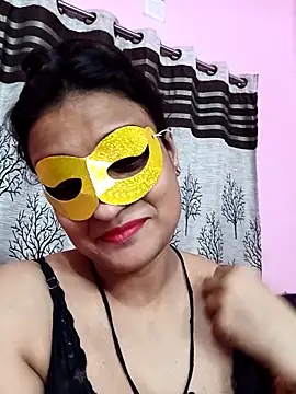 Webcam Model (Gullapi) is live