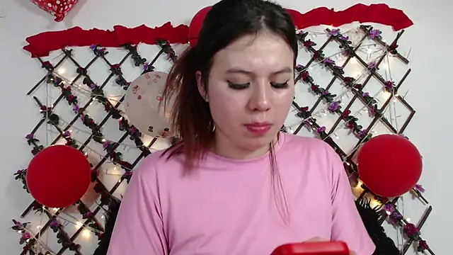 Samantha_Wallker webcam