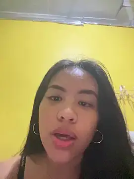 Lovely_apple19 webcam