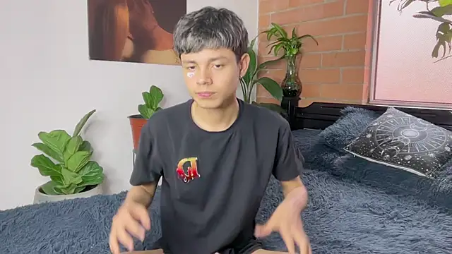 Andy_Belier23 webcam show