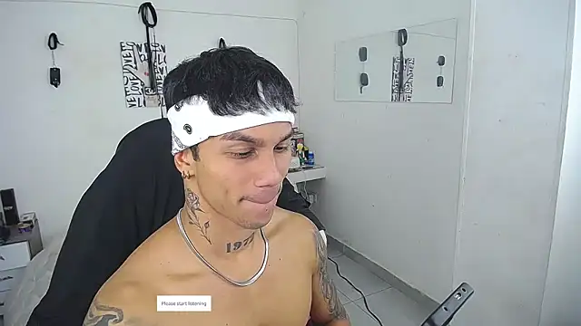 Leonard_Price webcam